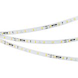 Светодиодная лента IC-A60-8mm 24V Day4000 (4.8 W/m, IP20, 2835, 10m) (Arlight, стабилизированная)
