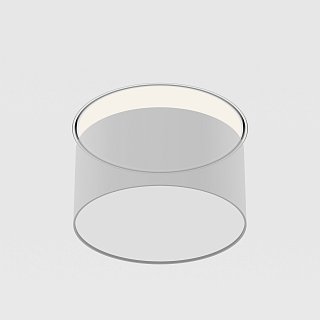 Аксессуар для встраиваемого светильника Zon