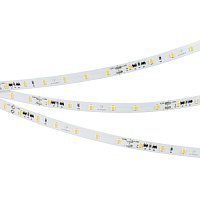 Светодиодная лента IC-A60-8mm 24V Warm3000 (4.8 W/m, IP20, 2835, 50m) (Arlight, стабилизированная)