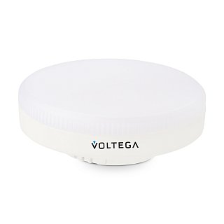 Светодиодная лампа Simple GX53 9W 2800K 100°