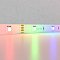 Светодиодная лента 12В 5050 7,2Вт/м  RGB 5м IP20