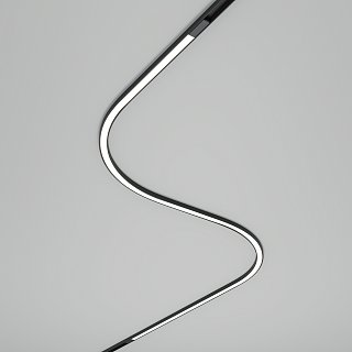 Трековый светильник Flex Basity 3000K/6000K 24Вт 90°