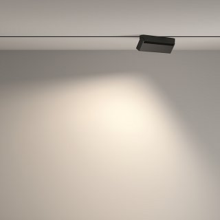 Трековый светильник Points Rot Gravity 4000K 20Вт 30°