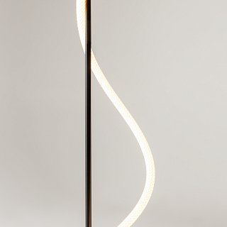 Напольный светильник (торшер) Tau 3000К 15Вт