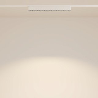 Трековый светильник Points Radity 3000K 18Вт 36°