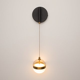 Настенный светильник (бра) Area 3000К 12Вт