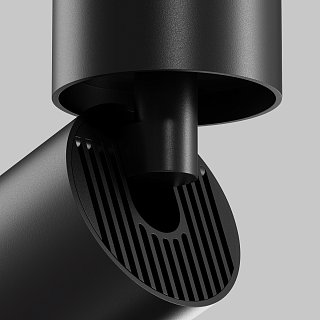 Потолочный светильник FOCUS LED 4000К 12Вт 9° IP 20