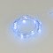 Светодиодная гирлянда ARD-DEW-HOME-2000-CLEAR-20LED-STD Blue (3V, Battery Pack) (Ardecoled, IP20)