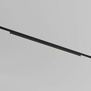 Трековый светильник Basis Levity 2700К 21Вт 100°