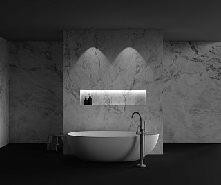 Встраиваемый светильник Dip Hight 2700K 10Вт 50°