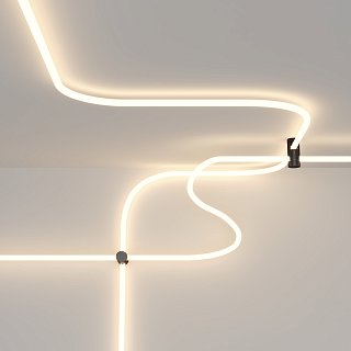 Крепление для накладного монтажа Nemo D25