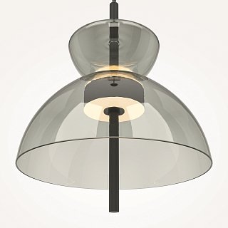 Подвесной светильник Bangkok 3000К 12Вт