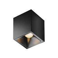 Потолочный светильник Alfa LED 3000K 8Вт 50°