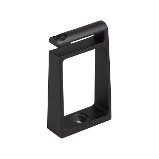 Крепление накладное ART-INBELT-FRAME (BK) (Arlight, -)