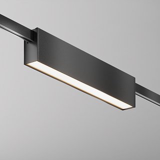 Трековый светильник Basis Flarity 4000K 12Вт 120°