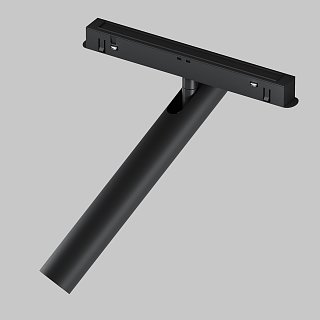 Трековый светильник Focus T Exility 4000K 6Вт 36°