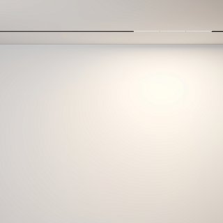 Трековый светильник Parete Exility 3000K 18Вт 120°