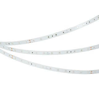 Светодиодная лента FITOLUX-A66-8mm 24V Red660 (11 W/m, IP20, 5m) (Arlight, Открытый)