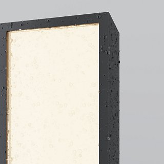 Садово-парковый светильник Blitz 3000К 40Вт IP 65