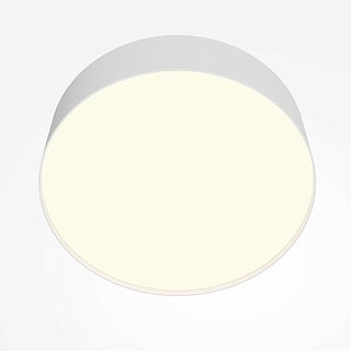 Потолочный светильник Zon 3000K 24W 120°