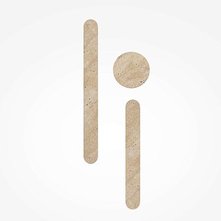 Настенный светильник (бра) Glamping 3000K 7Вт