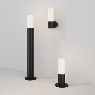 Настенный светильник (бра) Willis E27х1 60Вт IP 54