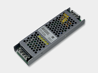 Блок питания для светодиодных лент 24 В, 150 Вт, IP20, ST-150-24