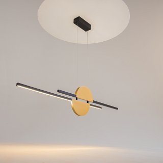 Подвесной светильник Skyline 4000K 26Вт