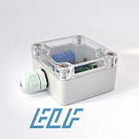 Контроллер Светодиодный 4-х канальный "КС-45",  5А/канал