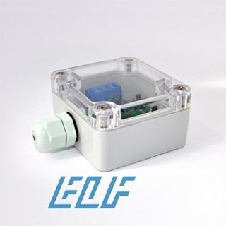 Контроллер Светодиодный 4-х канальный "КС-45",  5А/канал