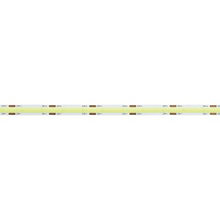 Светодиодная лента COB-5000-CSP-544-24V Green (8mm, 11.5W, IP20) (Arlight, -)