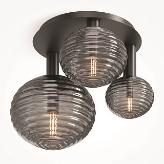 Подвесной светильник Amulet 3000К 22Вт