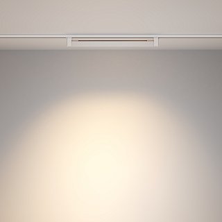 Трековый светильник Points Unity 4000K 20Вт 36°