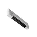 Трековый светильник Points Trinity 4000K 10Вт 30°