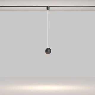 Трековый светильник Sfera Elasity 3000K 8Вт 36°