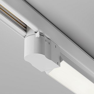 Трековый светильник Basis Trinity 4000K 10Вт 120°