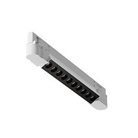 Трековый светильник Points Trinity 4000K 10Вт 30°