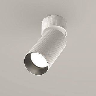 Потолочный светильник Artisan GU10 1x10Вт