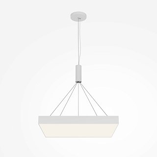 Потолочный светильник Zon 4000K 90W 120°