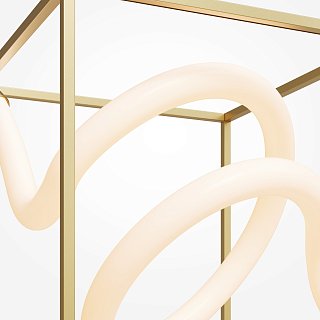 Настольный светильник Membrane 3000К 11Вт