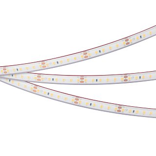 Светодиодная лента герметичная RTW-PFS-A120-11mm 24V Day4000 (9.6 W/m, IP68, 2835, 5m) (Arlight, -)