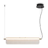 Подвесной светильник Freya FR5556PL-L22BBS