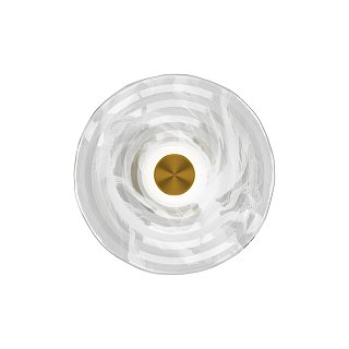 Настенный светильник (бра) Sparkle 3000К 5Вт