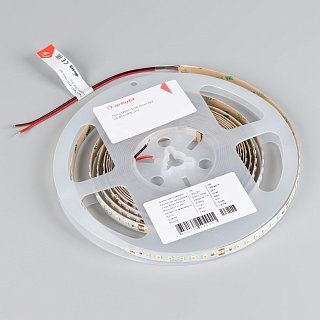 Светодиодная лента TWIST-A128-10mm 24V Warm3000 (10 W/m, IP20, 5m) (Arlight, 7 лет)