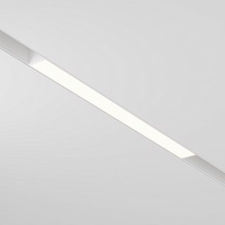 Трековый светильник Basis Exility 3000K 12Вт 120°