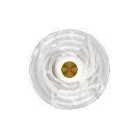 Настенный светильник (бра) Sparkle 3000К 5Вт