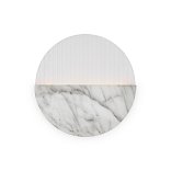 Настенный светильник (бра) Jupiter 3000К 13Вт