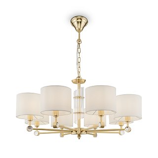 Люстра Alloro E14х8