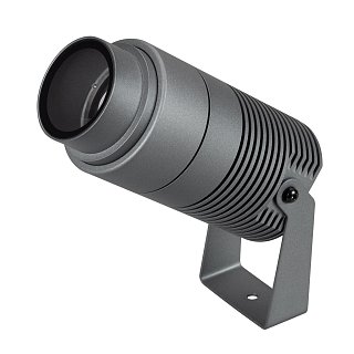 Светильник ALT-RAY-ZOOM-R75-18W Warm3000 (DG, 10-40 deg, 230V) (Arlight, IP67 Металл, 3 года)