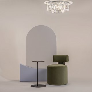 Потолочный светильник Dune E14х10